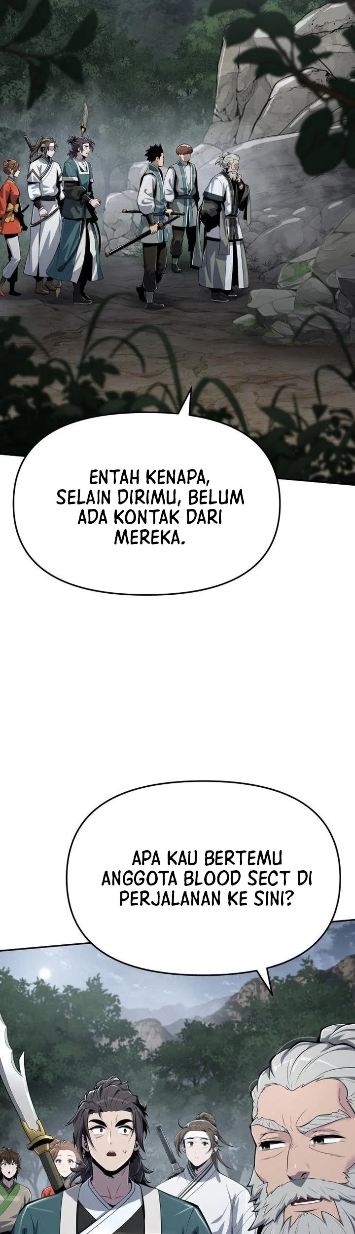 Entomologist in Sichuan Tang Clan Chapter 64 - halaman 44
