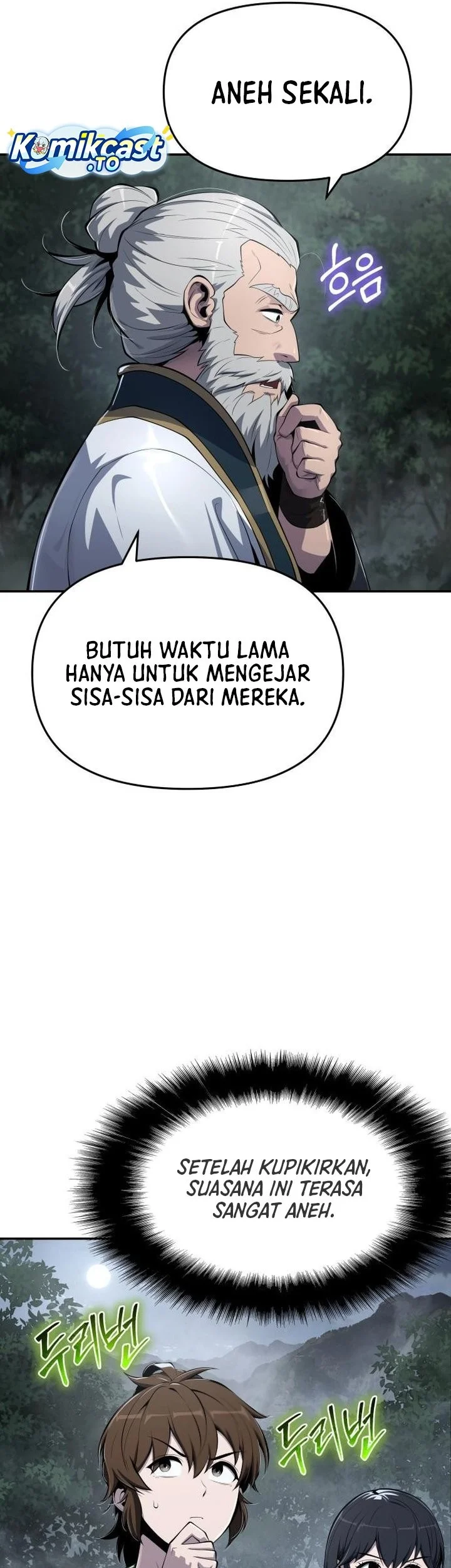 Entomologist in Sichuan Tang Clan Chapter 64 - halaman 46