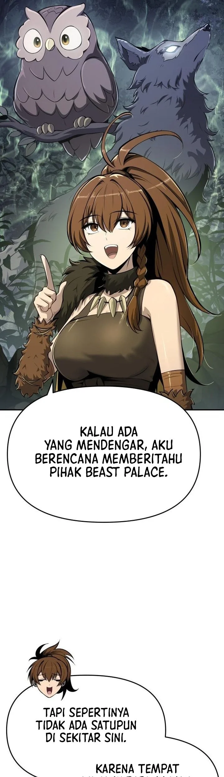 Entomologist in Sichuan Tang Clan Chapter 64 - halaman 5