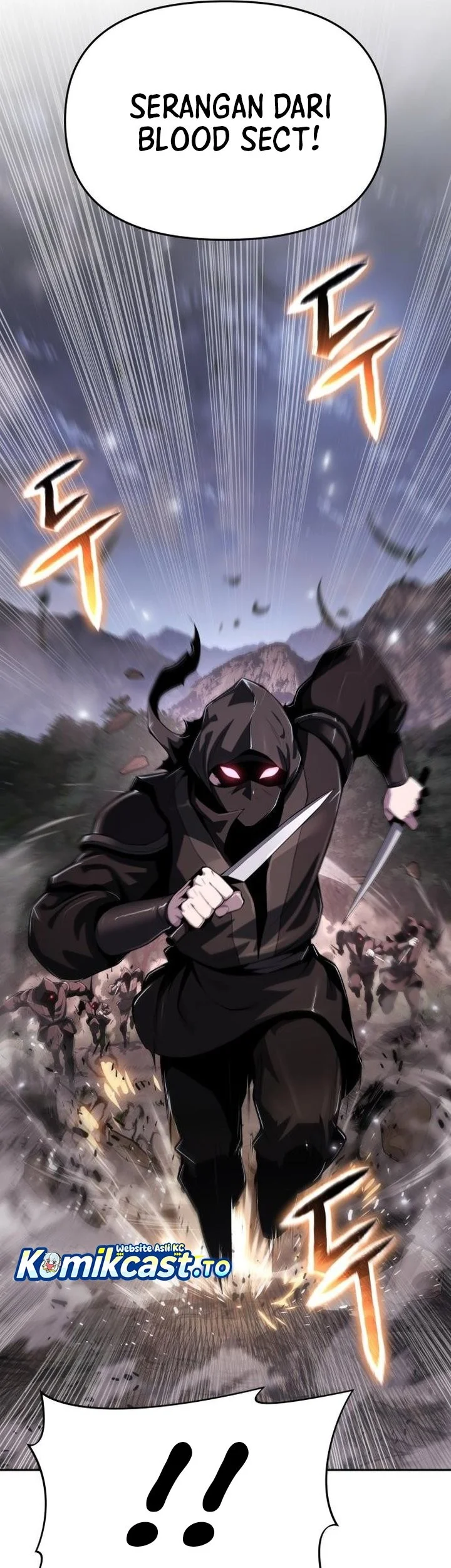 Entomologist in Sichuan Tang Clan Chapter 64 - halaman 52