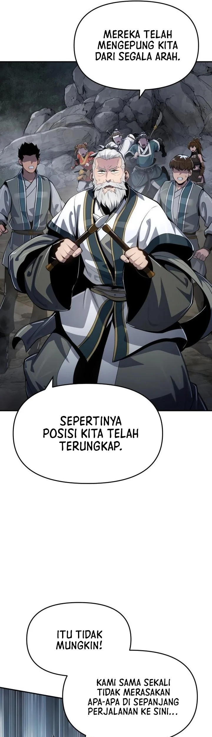 Entomologist in Sichuan Tang Clan Chapter 64 - halaman 54
