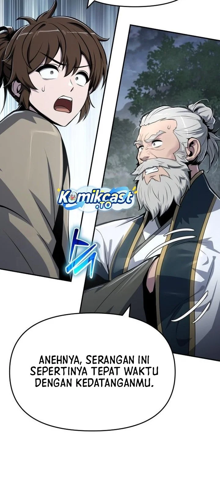 Entomologist in Sichuan Tang Clan Chapter 64 - halaman 55