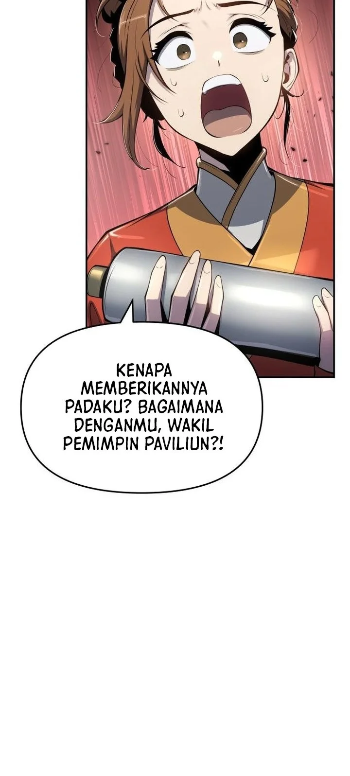 Entomologist in Sichuan Tang Clan Chapter 64 - halaman 57