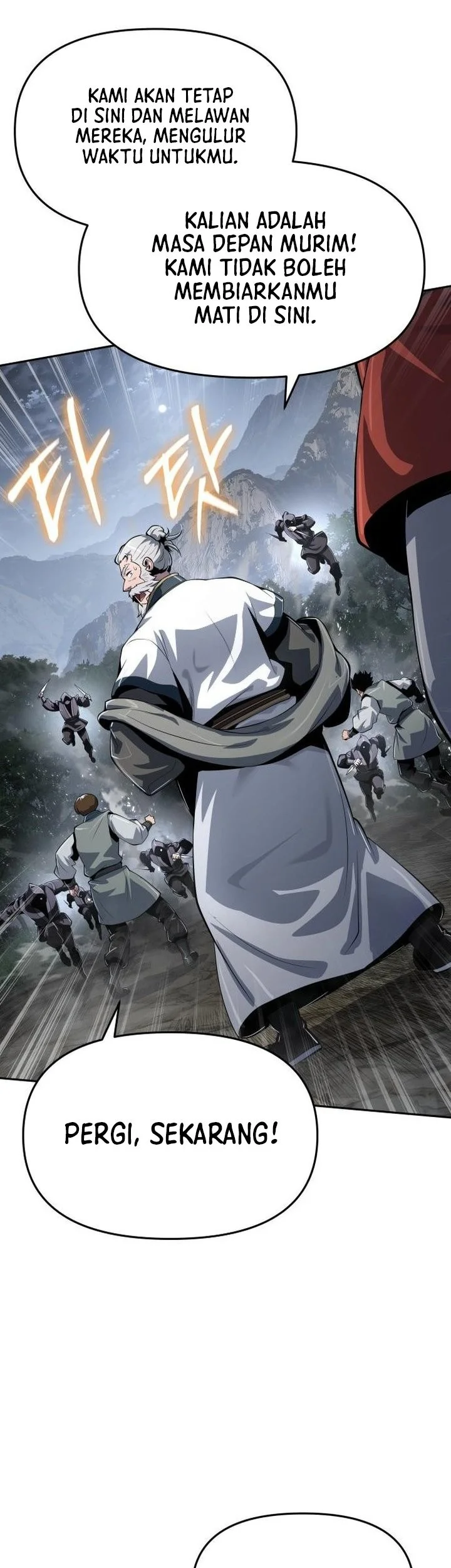 Entomologist in Sichuan Tang Clan Chapter 64 - halaman 58