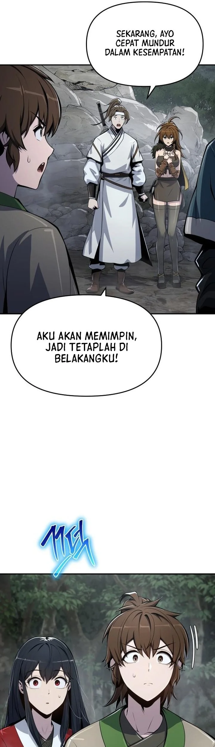 Entomologist in Sichuan Tang Clan Chapter 64 - halaman 64