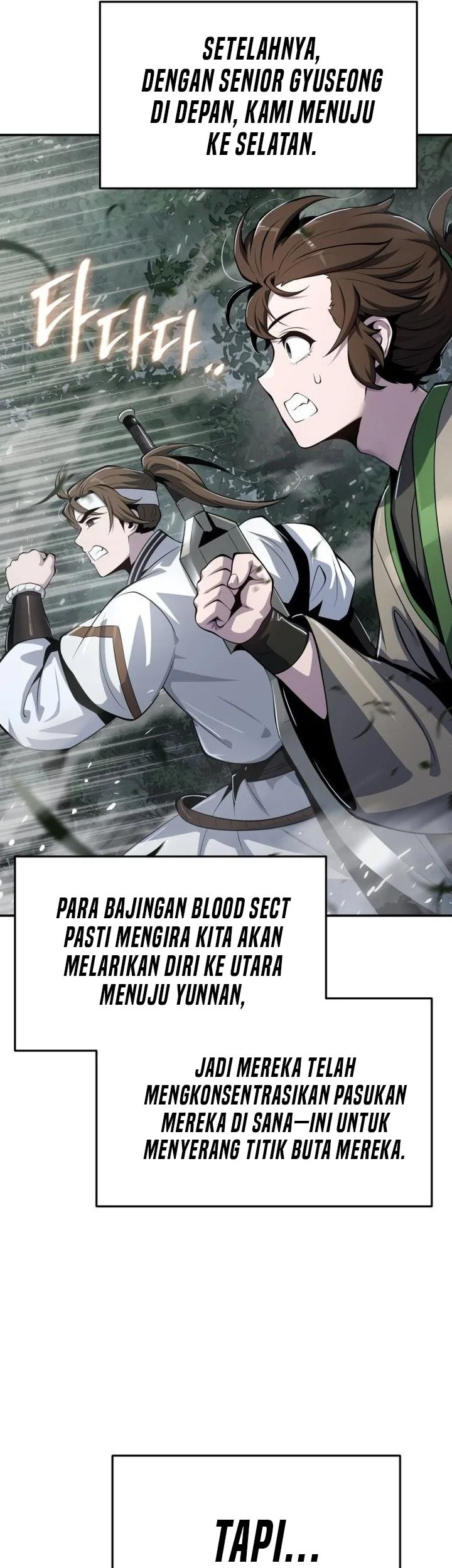Entomologist in Sichuan Tang Clan Chapter 64 - halaman 66