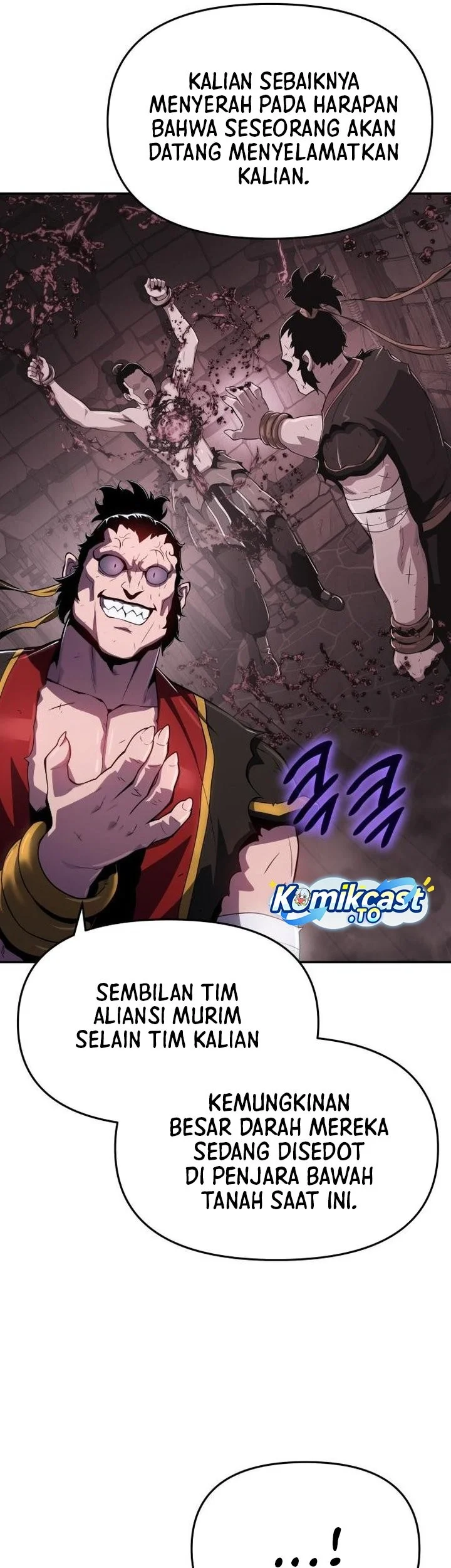 Entomologist in Sichuan Tang Clan Chapter 64 - halaman 72
