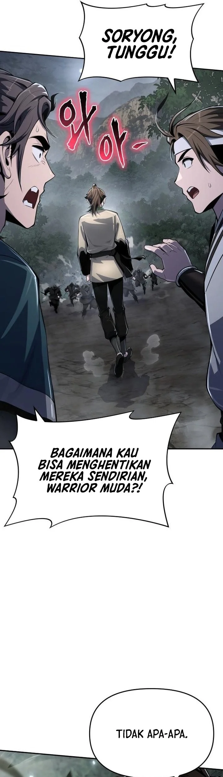 Entomologist in Sichuan Tang Clan Chapter 64 - halaman 81