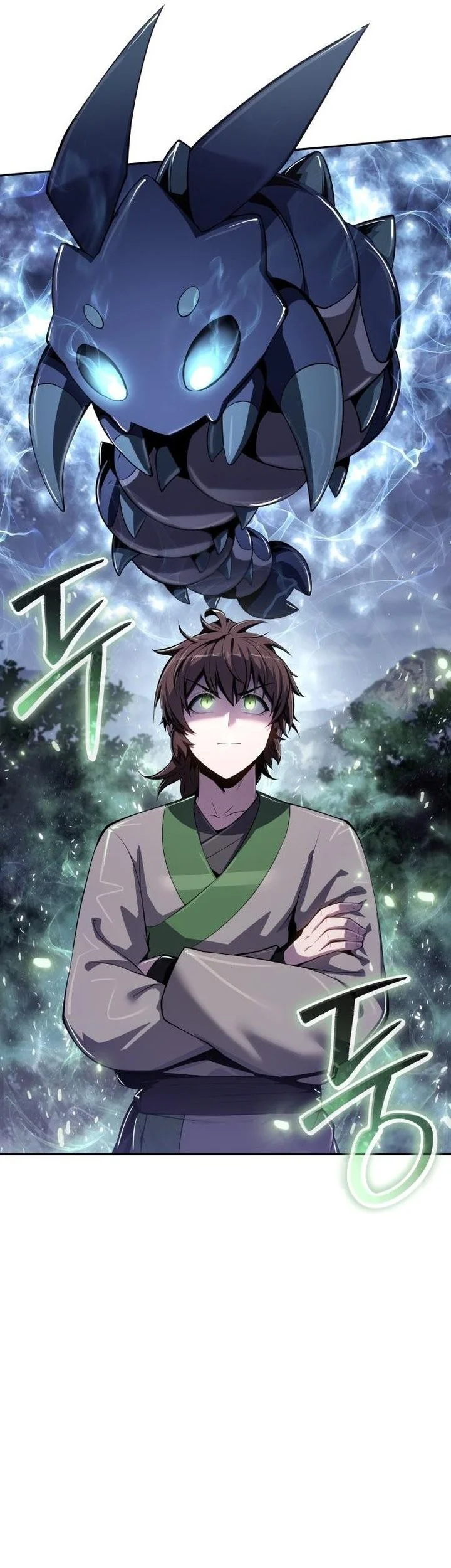 Entomologist in Sichuan Tang Clan Chapter 64 - halaman 87