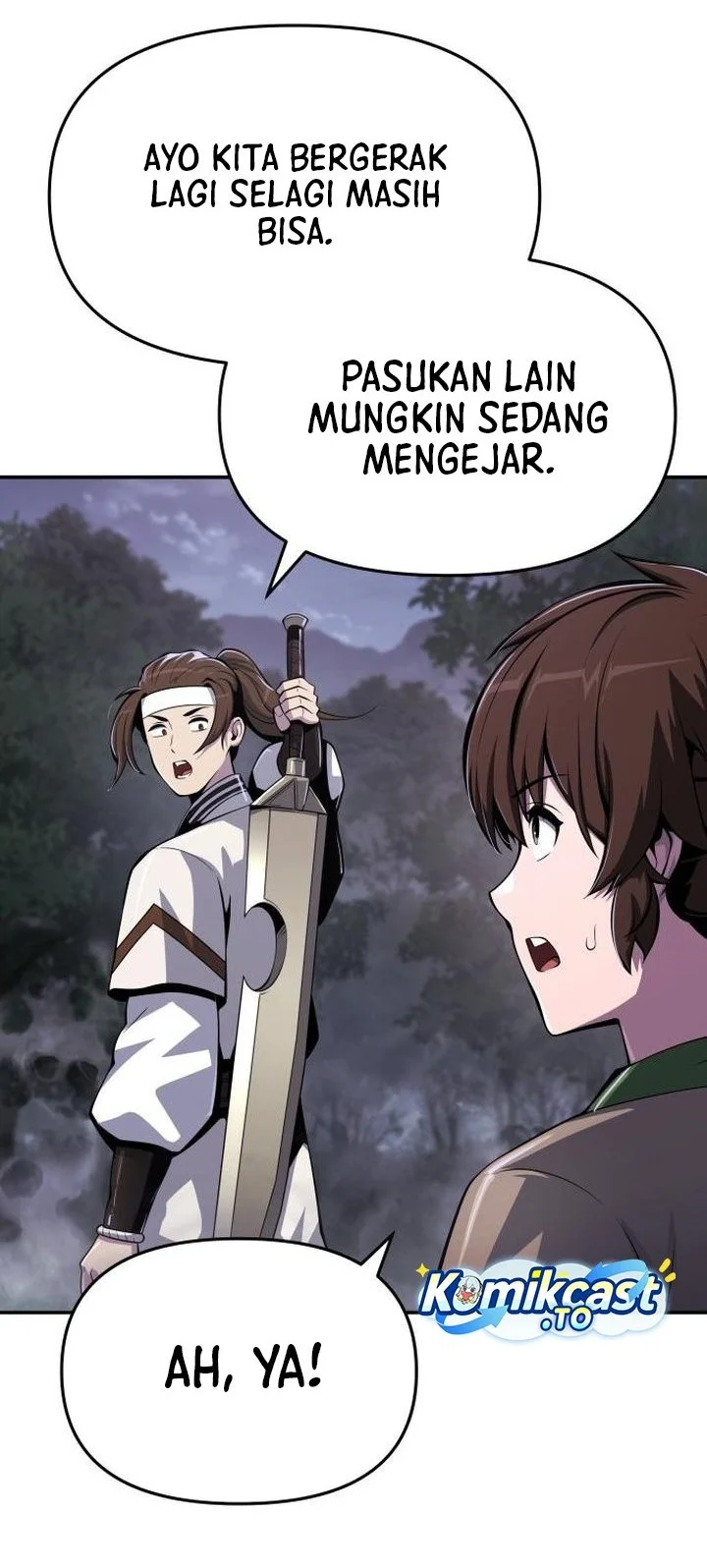 Entomologist in Sichuan Tang Clan Chapter 65 - halaman 22