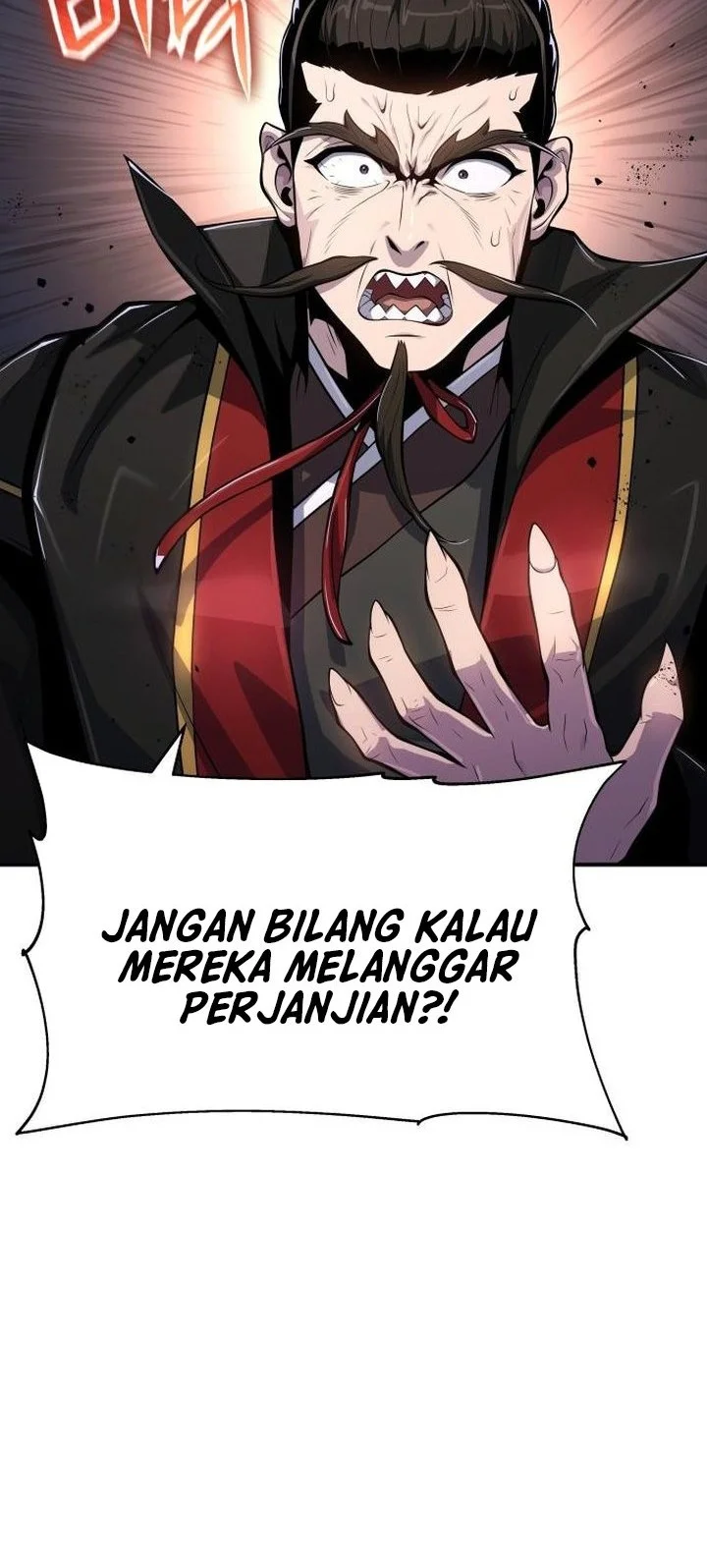 Entomologist in Sichuan Tang Clan Chapter 65 - halaman 34