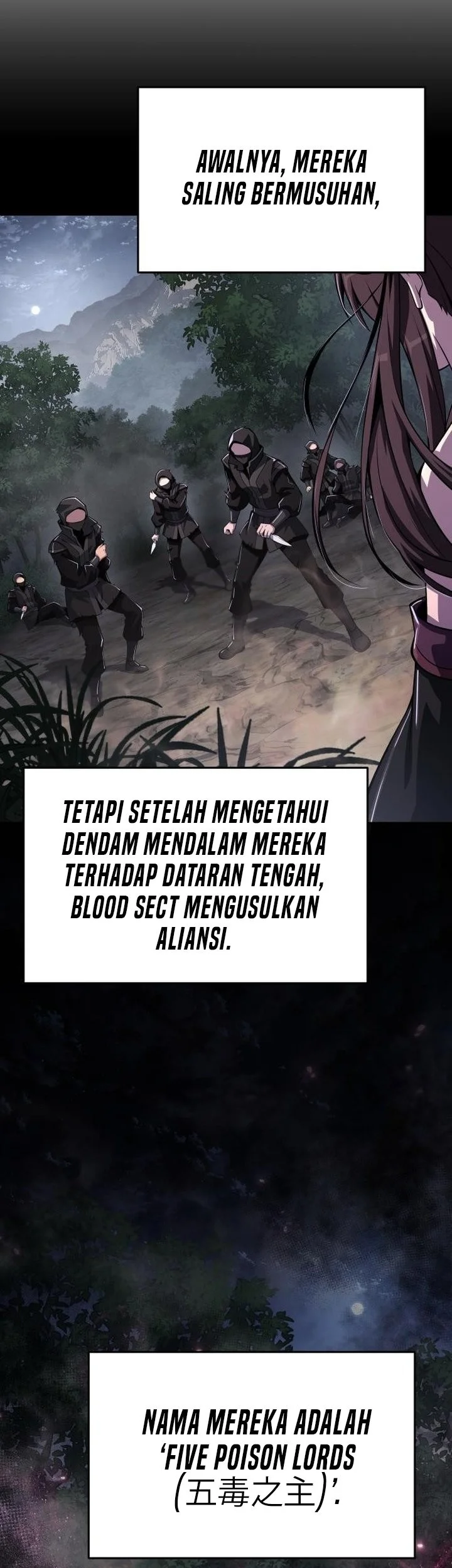 Entomologist in Sichuan Tang Clan Chapter 65 - halaman 43