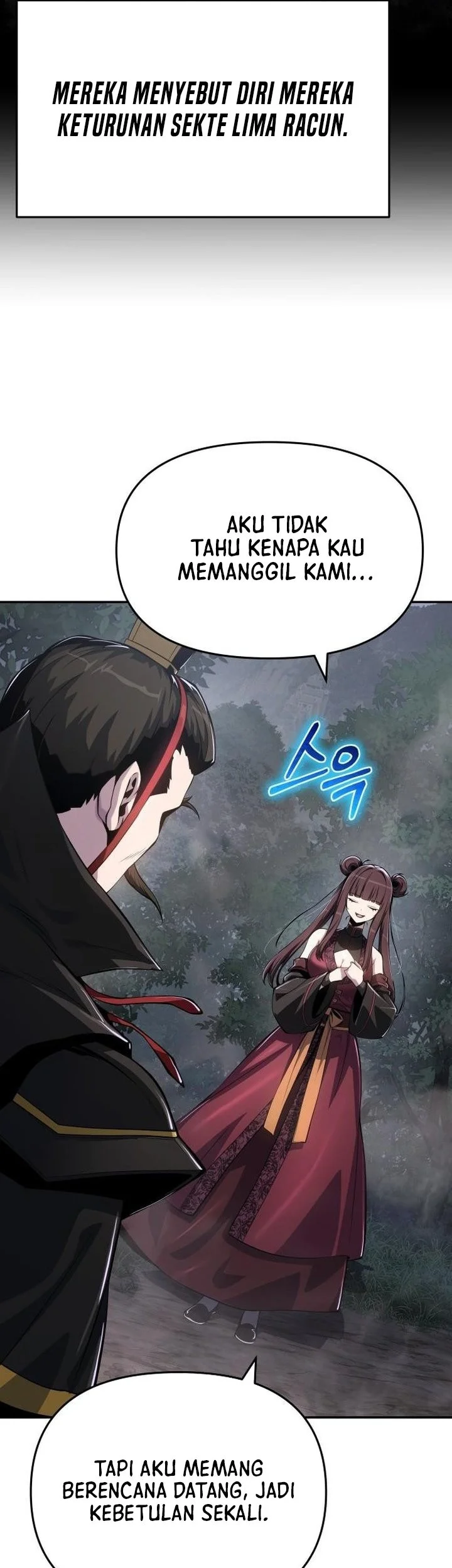 Entomologist in Sichuan Tang Clan Chapter 65 - halaman 45