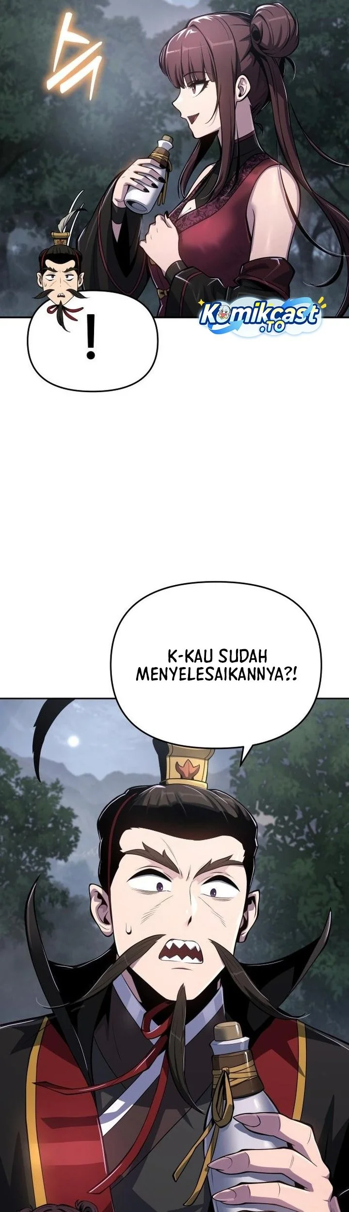 Entomologist in Sichuan Tang Clan Chapter 65 - halaman 47