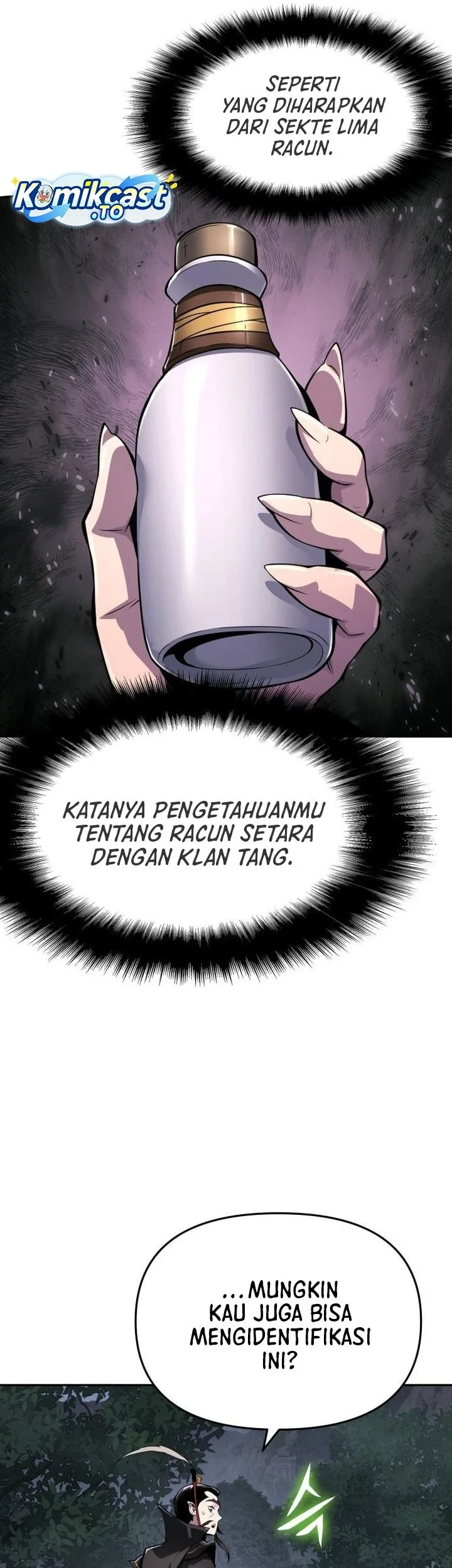 Entomologist in Sichuan Tang Clan Chapter 65 - halaman 49