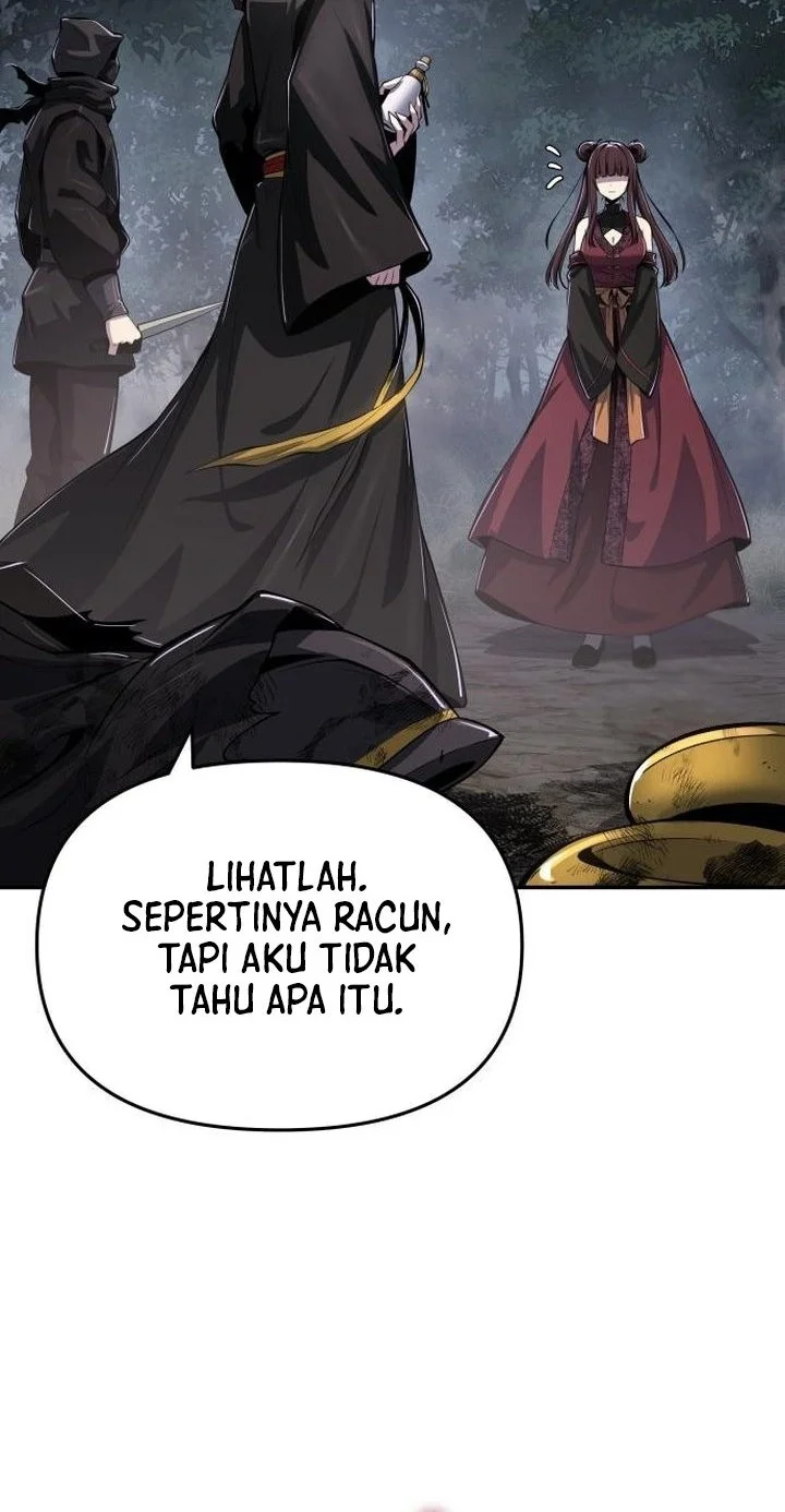 Entomologist in Sichuan Tang Clan Chapter 65 - halaman 50