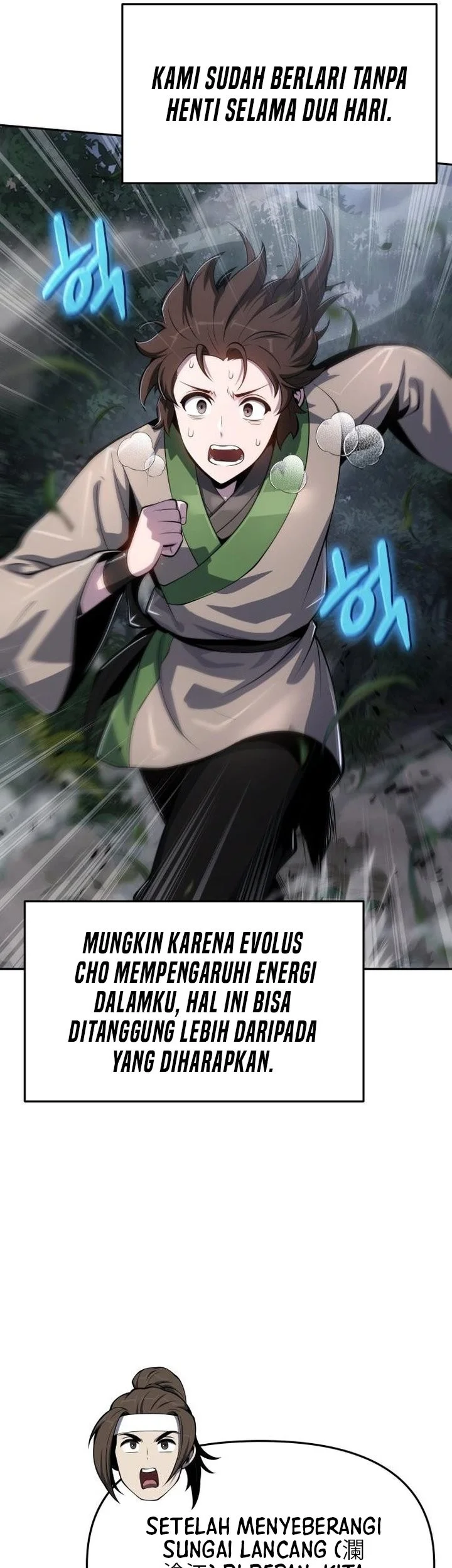 Entomologist in Sichuan Tang Clan Chapter 65 - halaman 64