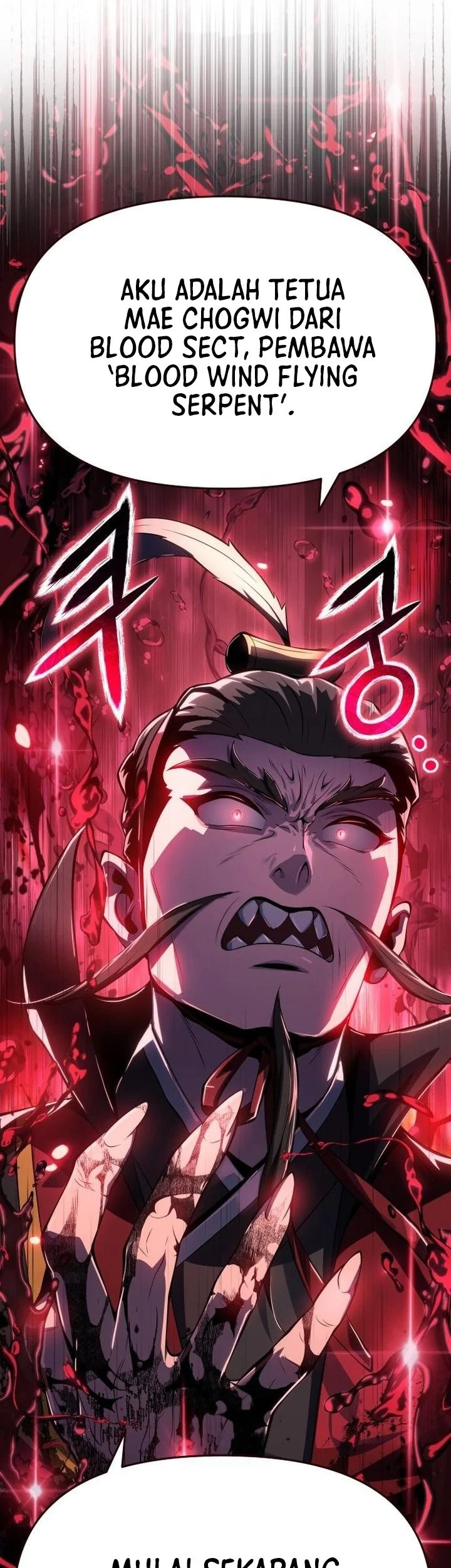 Entomologist in Sichuan Tang Clan Chapter 65 - halaman 78