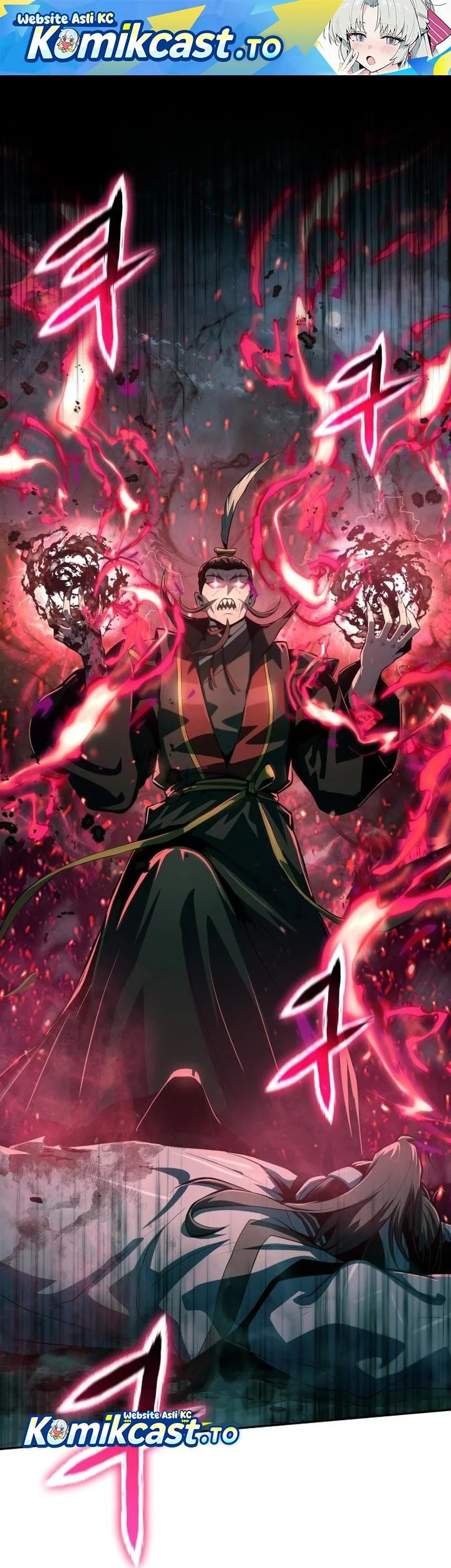 Entomologist in Sichuan Tang Clan Chapter 66 - halaman 1