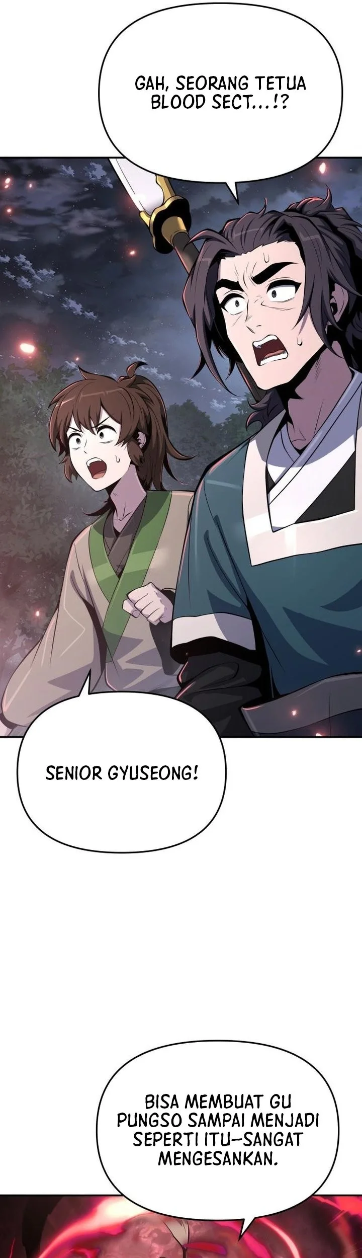 Entomologist in Sichuan Tang Clan Chapter 66 - halaman 3