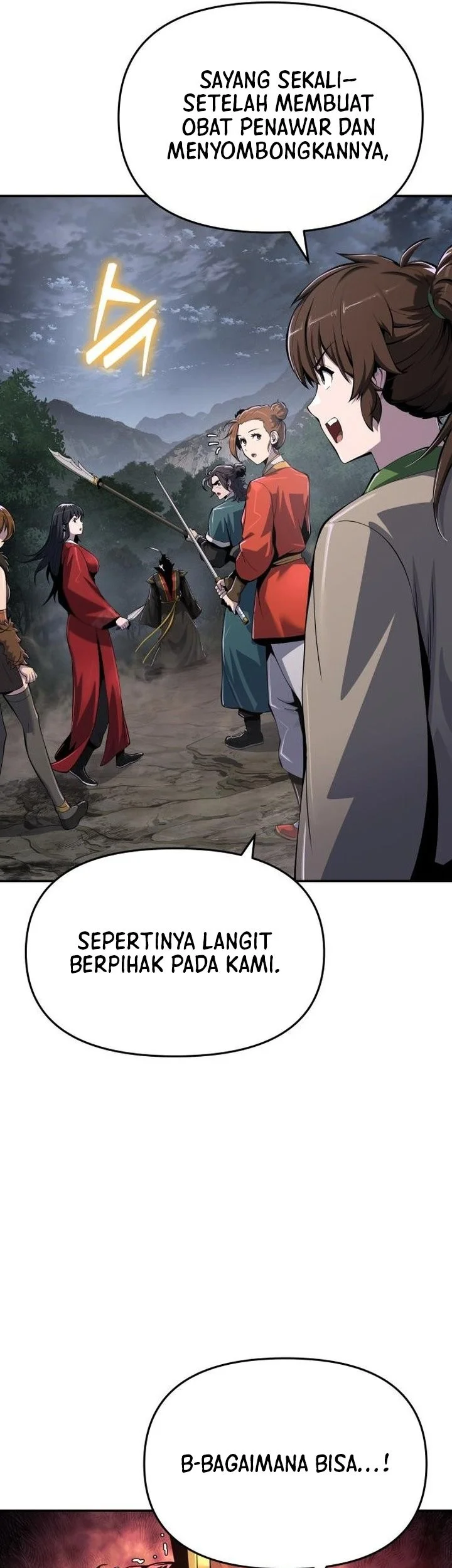 Entomologist in Sichuan Tang Clan Chapter 66 - halaman 37