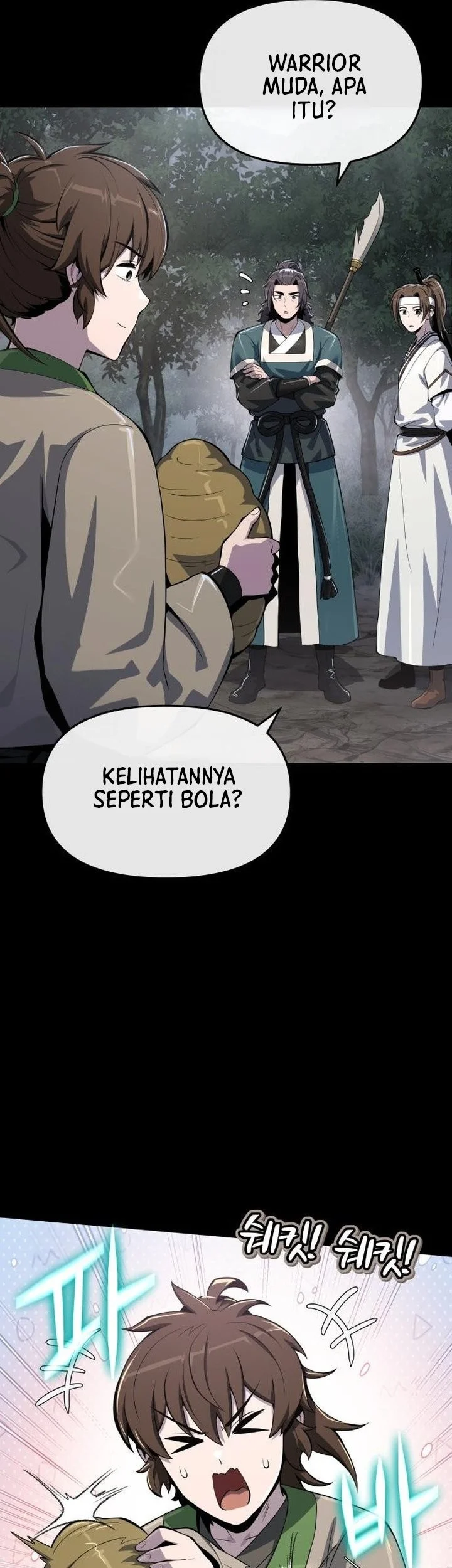 Entomologist in Sichuan Tang Clan Chapter 66 - halaman 53