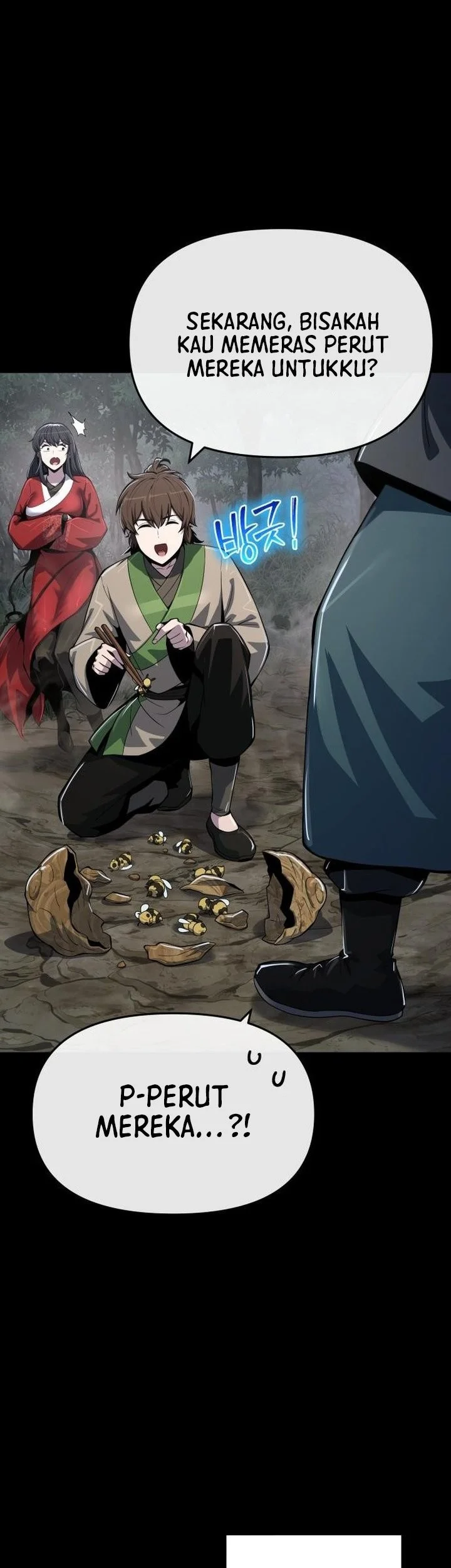 Entomologist in Sichuan Tang Clan Chapter 66 - halaman 59