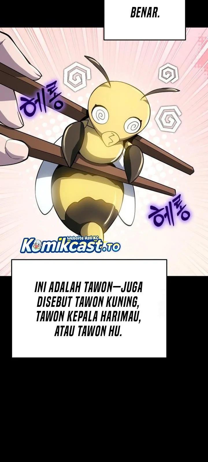 Entomologist in Sichuan Tang Clan Chapter 66 - halaman 60