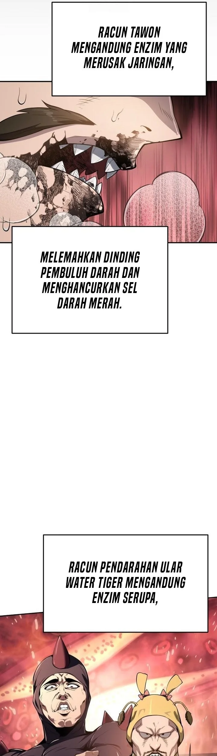 Entomologist in Sichuan Tang Clan Chapter 66 - halaman 63