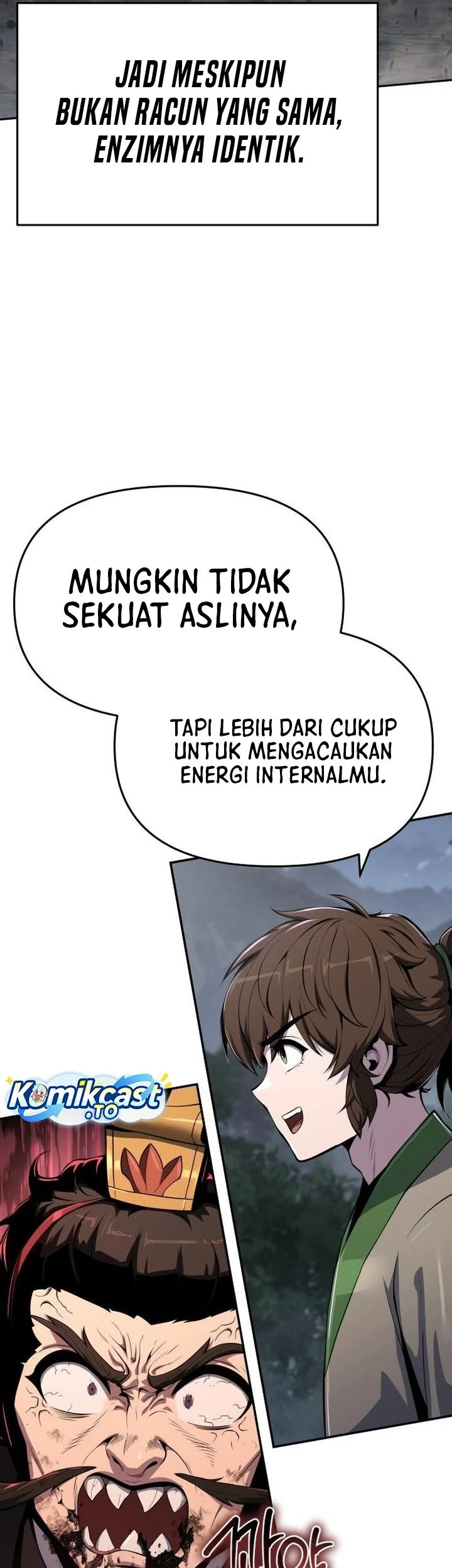 Entomologist in Sichuan Tang Clan Chapter 66 - halaman 65