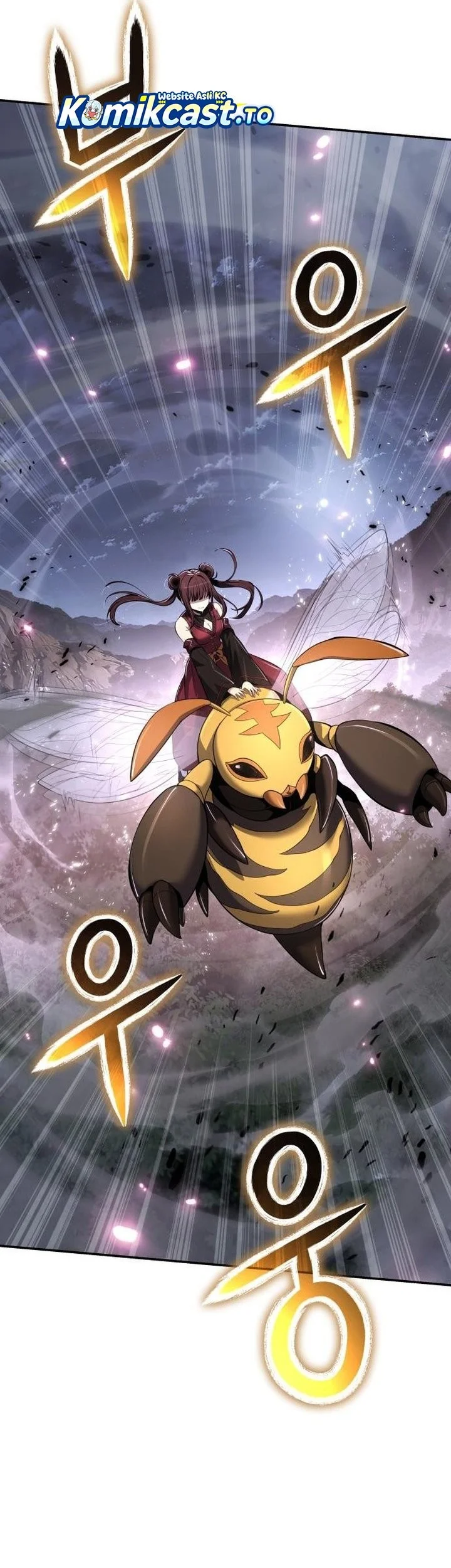 Entomologist in Sichuan Tang Clan Chapter 66 - halaman 82