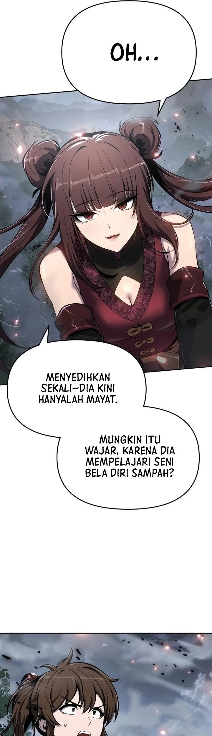 Entomologist in Sichuan Tang Clan Chapter 66 - halaman 84