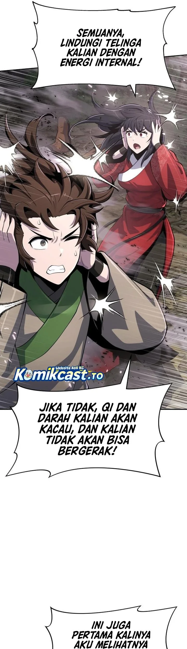 Entomologist in Sichuan Tang Clan Chapter 66 - halaman 92