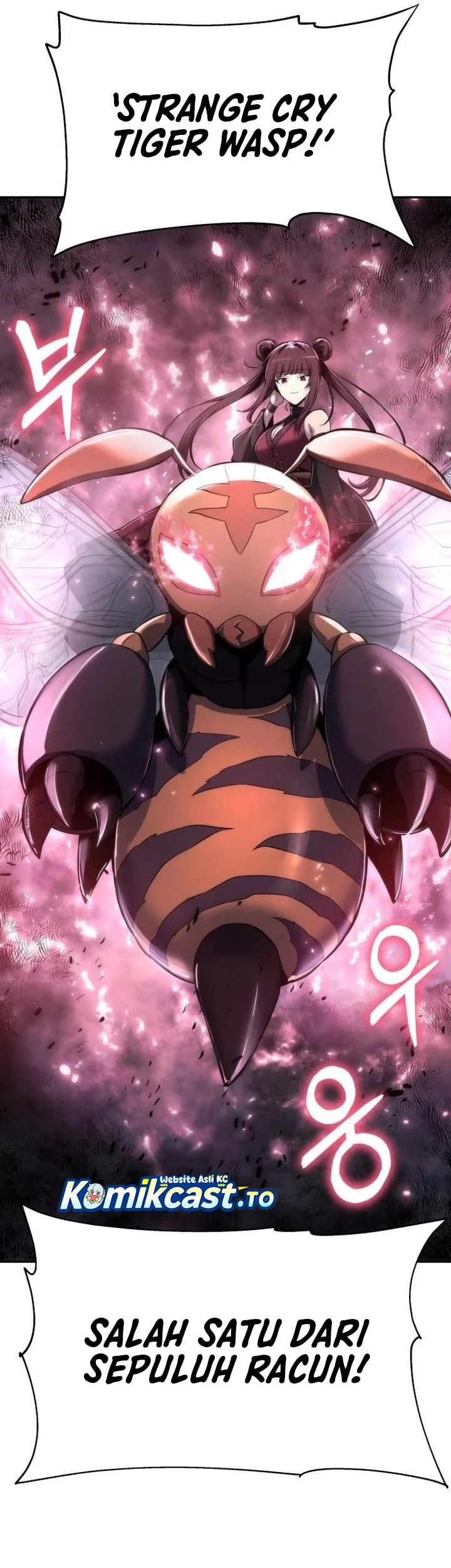 Entomologist in Sichuan Tang Clan Chapter 66 - halaman 94