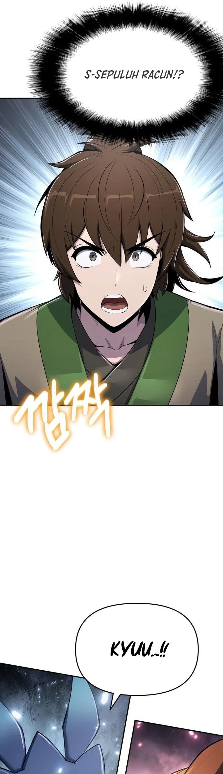 Entomologist in Sichuan Tang Clan Chapter 66 - halaman 96