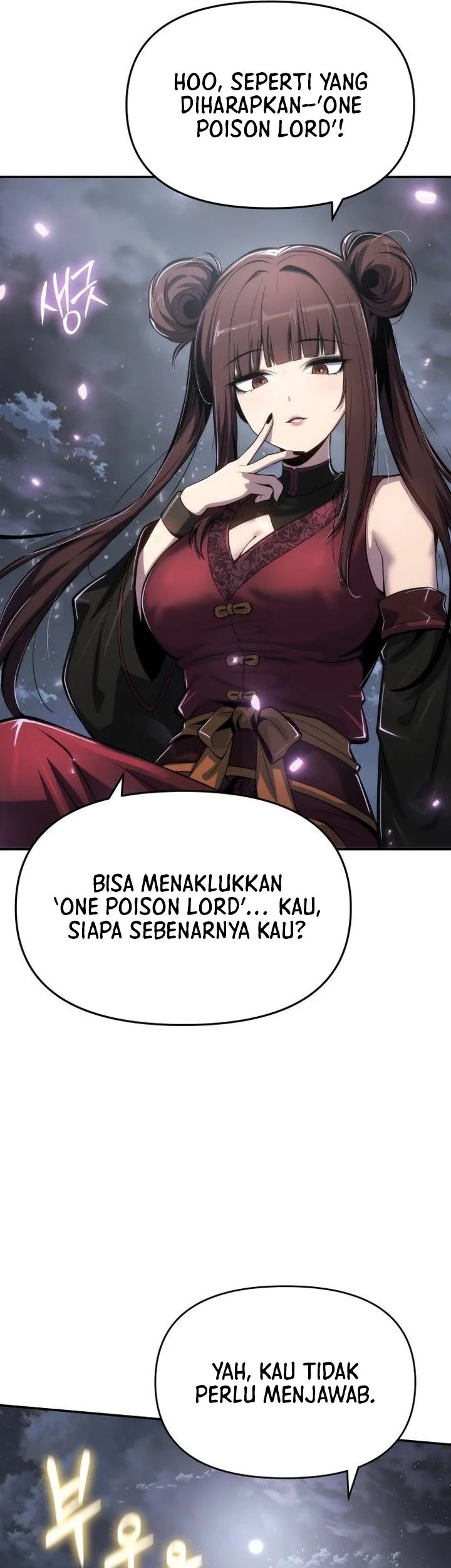 Entomologist in Sichuan Tang Clan Chapter 66 - halaman 98