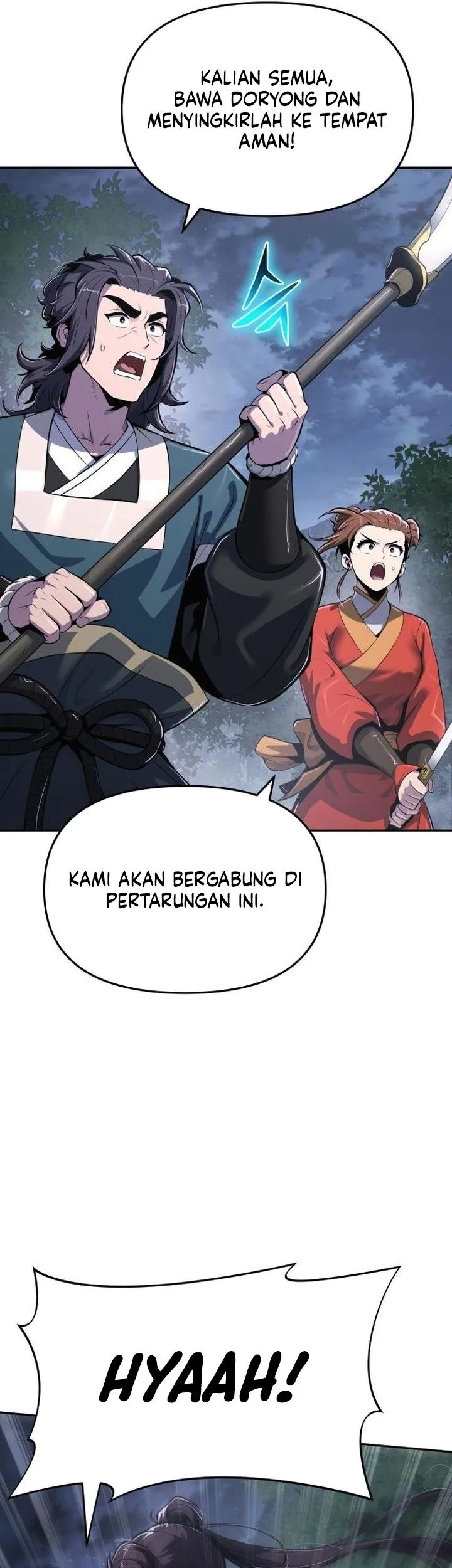 Entomologist in Sichuan Tang Clan Chapter 67 - halaman 19