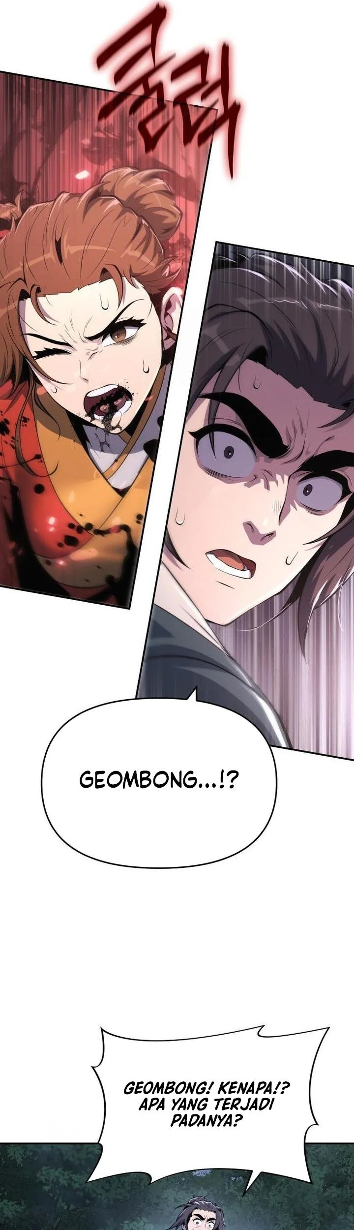 Entomologist in Sichuan Tang Clan Chapter 67 - halaman 29