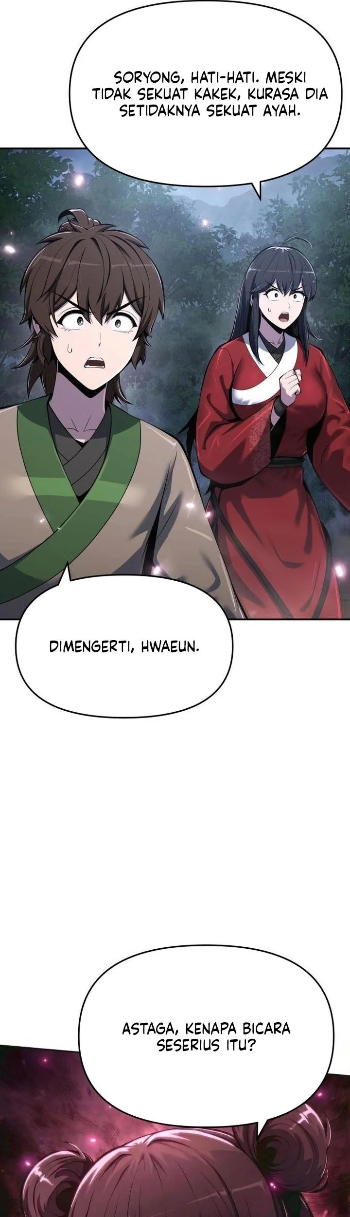 Entomologist in Sichuan Tang Clan Chapter 67 - halaman 3