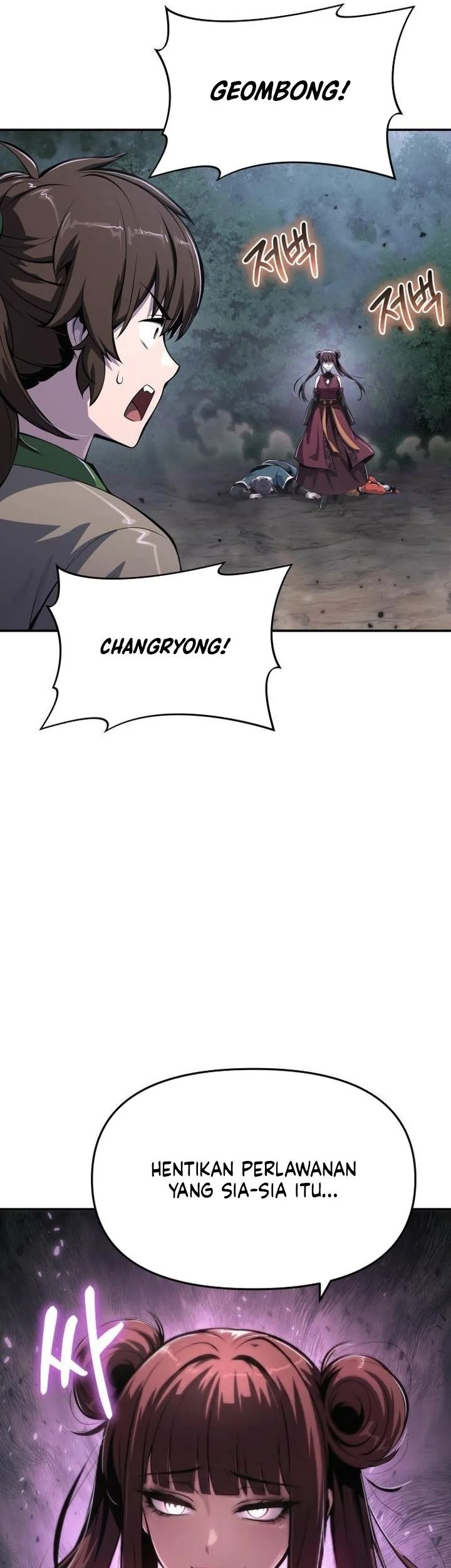 Entomologist in Sichuan Tang Clan Chapter 67 - halaman 35