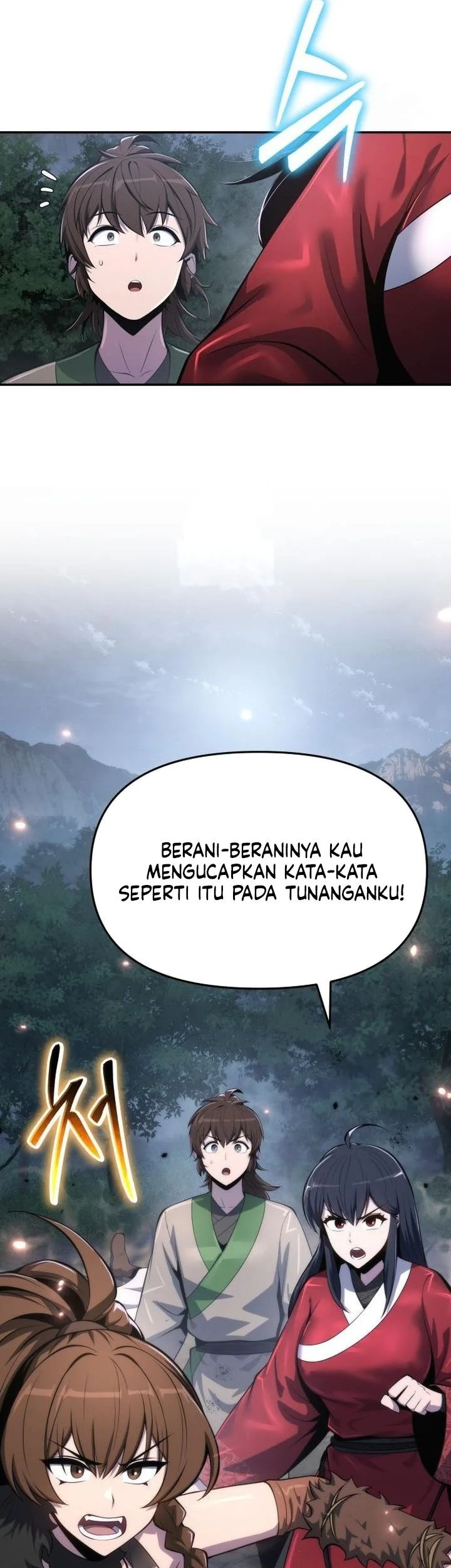 Entomologist in Sichuan Tang Clan Chapter 67 - halaman 37