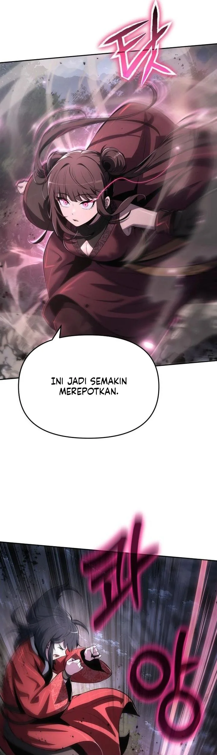 Entomologist in Sichuan Tang Clan Chapter 67 - halaman 39
