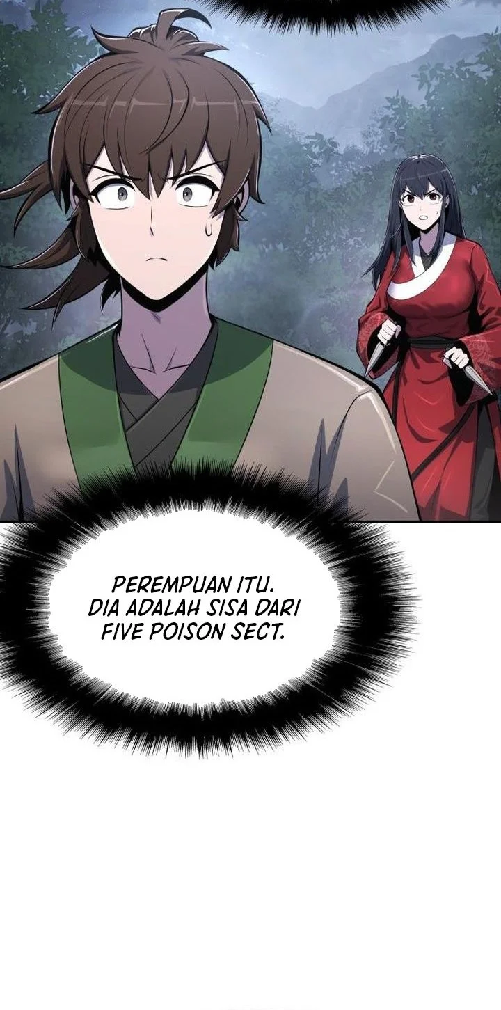 Entomologist in Sichuan Tang Clan Chapter 67 - halaman 56