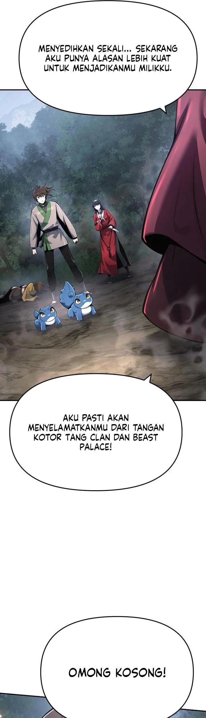 Entomologist in Sichuan Tang Clan Chapter 67 - halaman 57