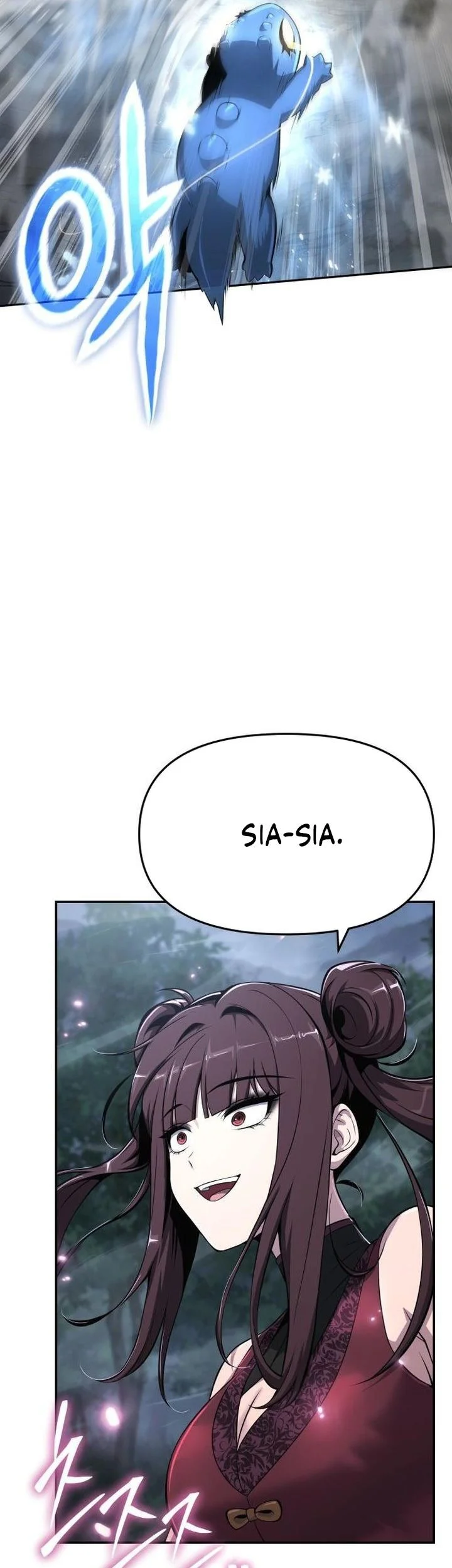 Entomologist in Sichuan Tang Clan Chapter 67 - halaman 61