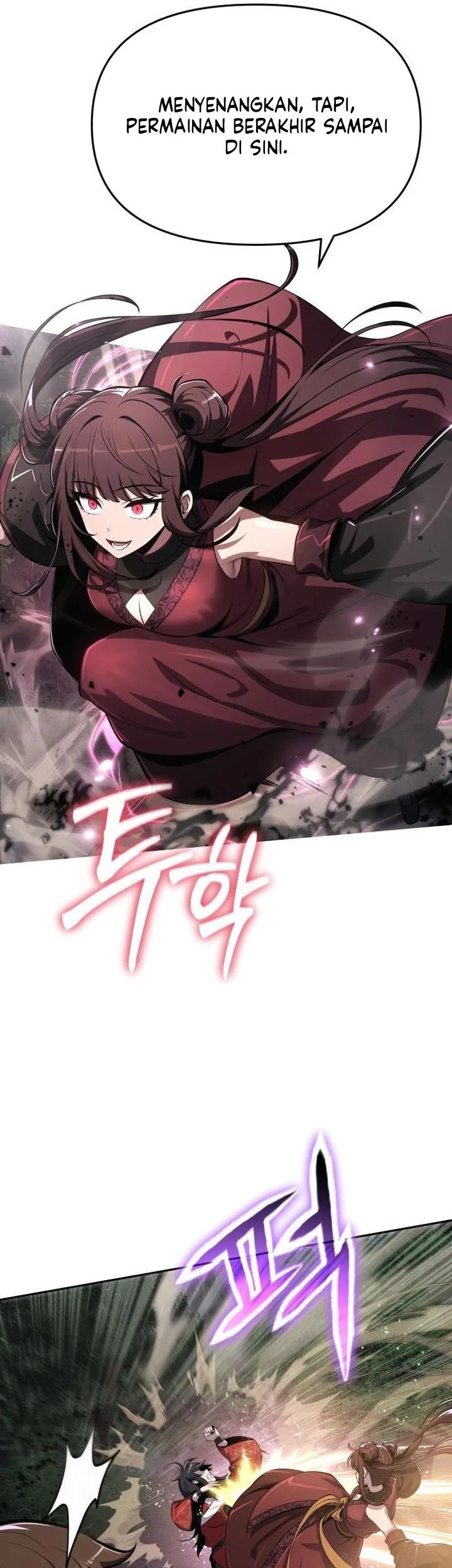 Entomologist in Sichuan Tang Clan Chapter 67 - halaman 67