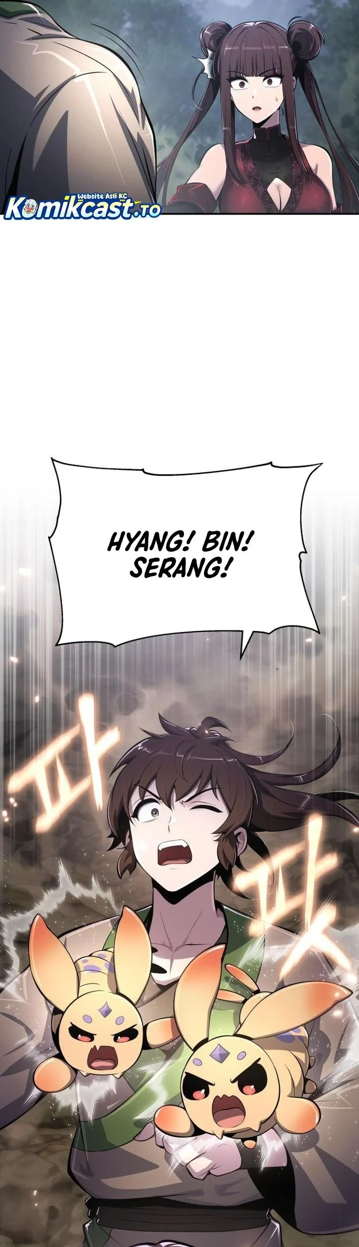 Entomologist in Sichuan Tang Clan Chapter 67 - halaman 73