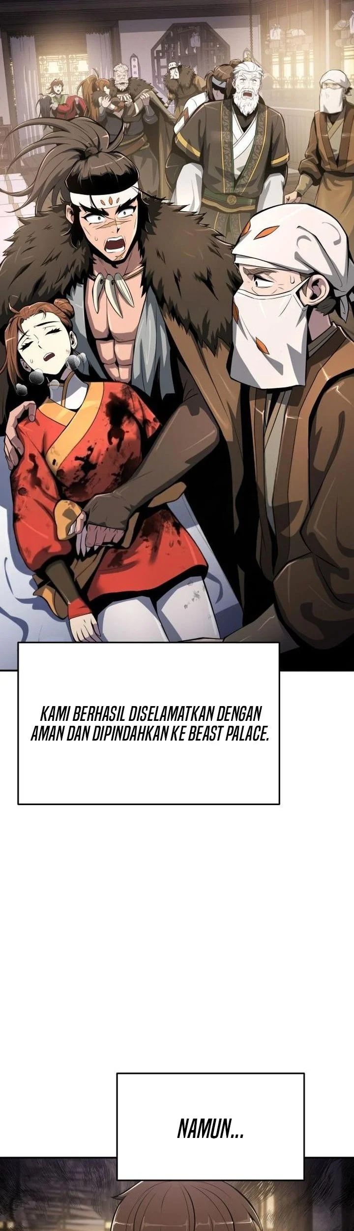 Entomologist in Sichuan Tang Clan Chapter 68 - halaman 22