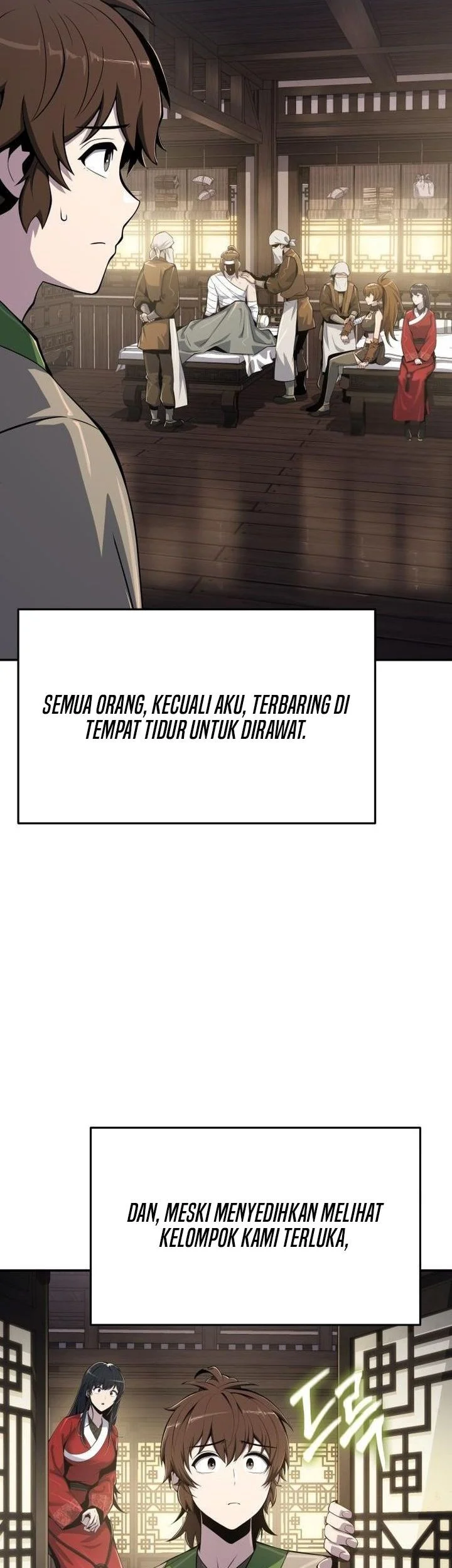 Entomologist in Sichuan Tang Clan Chapter 68 - halaman 26