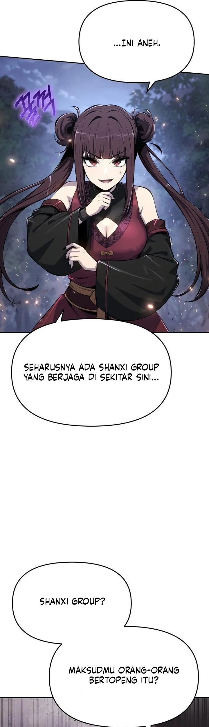 Entomologist in Sichuan Tang Clan Chapter 68 - halaman 3